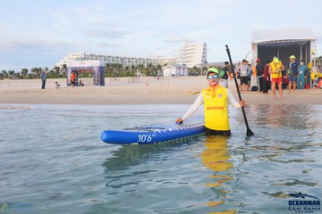 THE ARENA OCEANMAN CAM RANH VIỆT NAM 2023 - Ảnh #592690