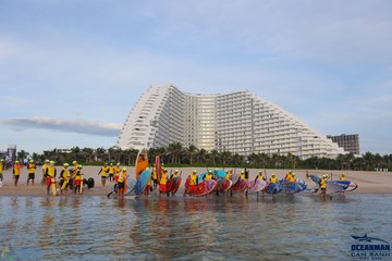 THE ARENA OCEANMAN CAM RANH VIỆT NAM 2023 - Ảnh #592479