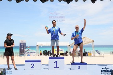 THE ARENA OCEANMAN CAM RANH VIỆT NAM 2023 - Ảnh #598055