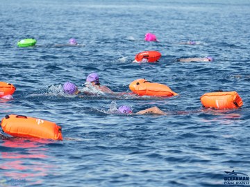 THE ARENA OCEANMAN CAM RANH VIỆT NAM 2023 - Ảnh #599563