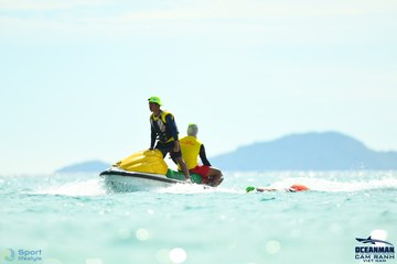 THE ARENA OCEANMAN CAM RANH VIỆT NAM 2023 - Ảnh #592924