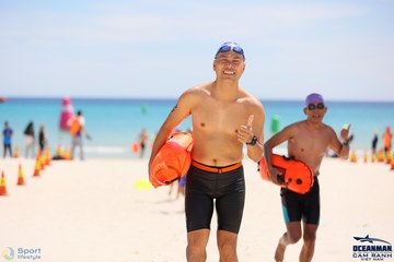 THE ARENA OCEANMAN CAM RANH VIỆT NAM 2023 - Ảnh #589983