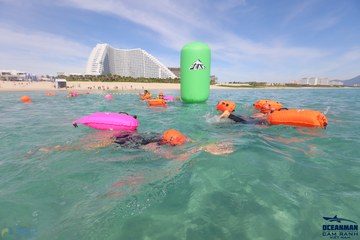 THE ARENA OCEANMAN CAM RANH VIỆT NAM 2023 - Ảnh #598709