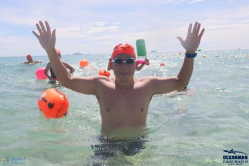 THE ARENA OCEANMAN CAM RANH VIỆT NAM 2023 - Ảnh #585782