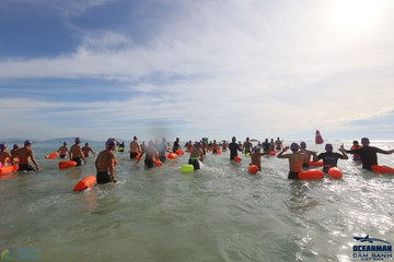 THE ARENA OCEANMAN CAM RANH VIỆT NAM 2023 - Ảnh #596191