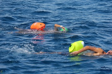 THE ARENA OCEANMAN CAM RANH VIỆT NAM 2023 - Ảnh #596293