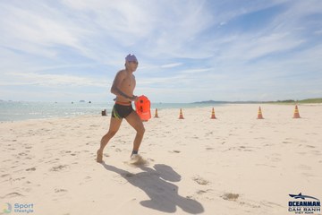 THE ARENA OCEANMAN CAM RANH VIỆT NAM 2023 - Ảnh #592760