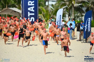 THE ARENA OCEANMAN CAM RANH VIỆT NAM 2023 - Ảnh #591298