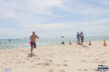 THE ARENA OCEANMAN CAM RANH VIỆT NAM 2023 - Ảnh #593243