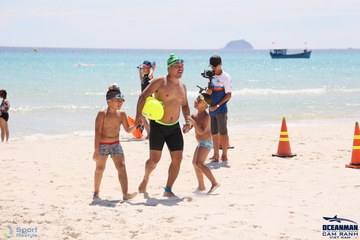 THE ARENA OCEANMAN CAM RANH VIỆT NAM 2023 - Ảnh #596405