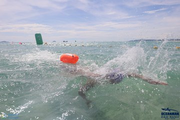THE ARENA OCEANMAN CAM RANH VIỆT NAM 2023 - Ảnh #586842