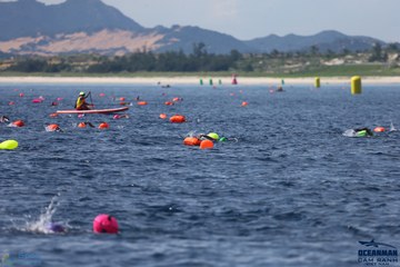 THE ARENA OCEANMAN CAM RANH VIỆT NAM 2023 - Ảnh #593198