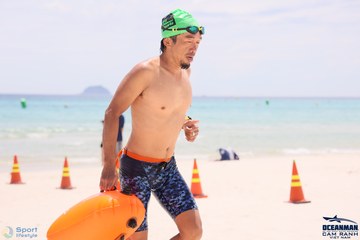 THE ARENA OCEANMAN CAM RANH VIỆT NAM 2023 - Ảnh #597580