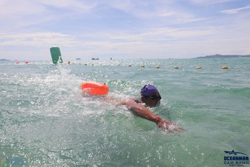 THE ARENA OCEANMAN CAM RANH VIỆT NAM 2023 - Ảnh #586834