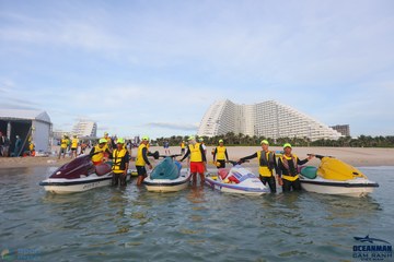 THE ARENA OCEANMAN CAM RANH VIỆT NAM 2023 - Ảnh #592573