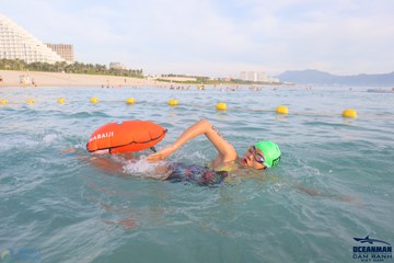THE ARENA OCEANMAN CAM RANH VIỆT NAM 2023 - Ảnh #595318