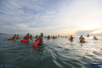 THE ARENA OCEANMAN CAM RANH VIỆT NAM 2023 - Ảnh #594450