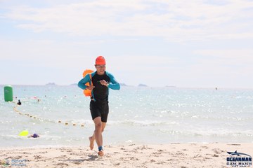 THE ARENA OCEANMAN CAM RANH VIỆT NAM 2023 - Ảnh #594280