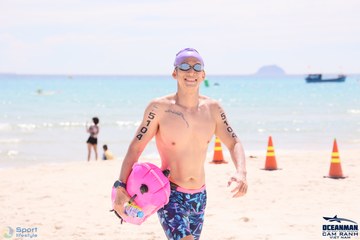 THE ARENA OCEANMAN CAM RANH VIỆT NAM 2023 - Ảnh #596276