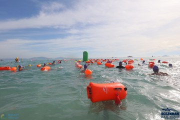 THE ARENA OCEANMAN CAM RANH VIỆT NAM 2023 - Ảnh #596363