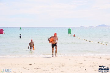 THE ARENA OCEANMAN CAM RANH VIỆT NAM 2023 - Ảnh #593252