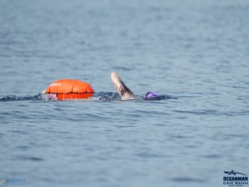 THE ARENA OCEANMAN CAM RANH VIỆT NAM 2023 - Ảnh #599072