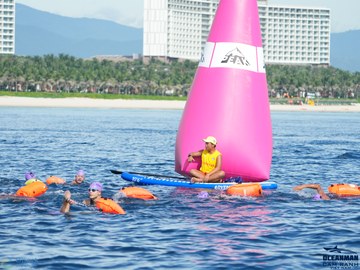 THE ARENA OCEANMAN CAM RANH VIỆT NAM 2023 - Ảnh #599534