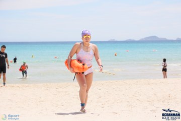 THE ARENA OCEANMAN CAM RANH VIỆT NAM 2023 - Ảnh #597279