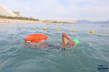 THE ARENA OCEANMAN CAM RANH VIỆT NAM 2023 - Ảnh #595315