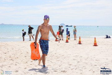 THE ARENA OCEANMAN CAM RANH VIỆT NAM 2023 - Ảnh #595790