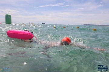 THE ARENA OCEANMAN CAM RANH VIỆT NAM 2023 - Ảnh #588535