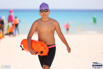 THE ARENA OCEANMAN CAM RANH VIỆT NAM 2023 - Ảnh #588785