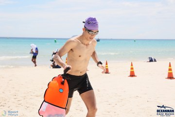 THE ARENA OCEANMAN CAM RANH VIỆT NAM 2023 - Ảnh #597163