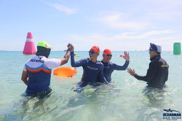 THE ARENA OCEANMAN CAM RANH VIỆT NAM 2023 - Ảnh #586195