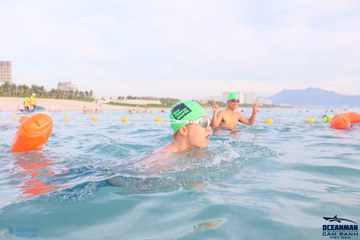 THE ARENA OCEANMAN CAM RANH VIỆT NAM 2023 - Ảnh #594553