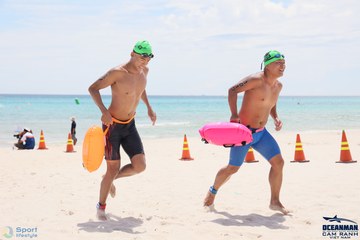 THE ARENA OCEANMAN CAM RANH VIỆT NAM 2023 - Ảnh #597409