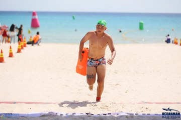 THE ARENA OCEANMAN CAM RANH VIỆT NAM 2023 - Ảnh #587017