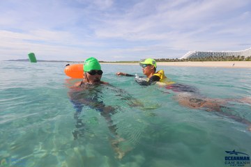 THE ARENA OCEANMAN CAM RANH VIỆT NAM 2023 - Ảnh #586457
