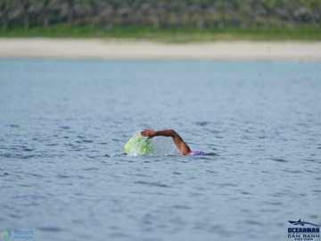 THE ARENA OCEANMAN CAM RANH VIỆT NAM 2023 - Ảnh #598894