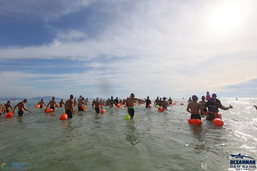 THE ARENA OCEANMAN CAM RANH VIỆT NAM 2023 - Ảnh #596236