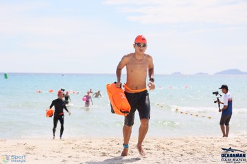 THE ARENA OCEANMAN CAM RANH VIỆT NAM 2023 - Ảnh #594958