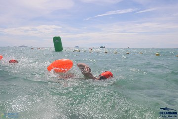 THE ARENA OCEANMAN CAM RANH VIỆT NAM 2023 - Ảnh #588146