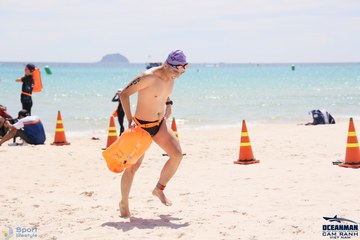 THE ARENA OCEANMAN CAM RANH VIỆT NAM 2023 - Ảnh #596653