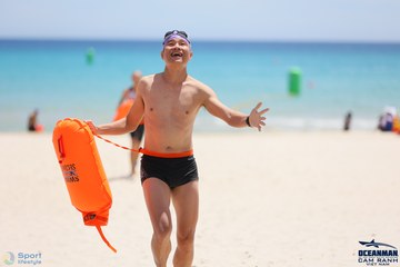 THE ARENA OCEANMAN CAM RANH VIỆT NAM 2023 - Ảnh #591292