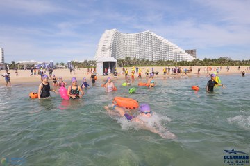 THE ARENA OCEANMAN CAM RANH VIỆT NAM 2023 - Ảnh #597061