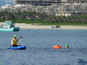 THE ARENA OCEANMAN CAM RANH VIỆT NAM 2023 - Ảnh #598659