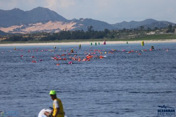 THE ARENA OCEANMAN CAM RANH VIỆT NAM 2023 - Ảnh #591797