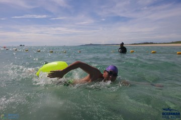 THE ARENA OCEANMAN CAM RANH VIỆT NAM 2023 - Ảnh #588062