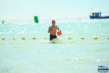THE ARENA OCEANMAN CAM RANH VIỆT NAM 2023 - Ảnh #585519