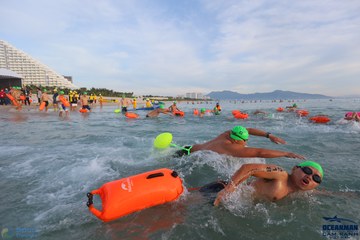 THE ARENA OCEANMAN CAM RANH VIỆT NAM 2023 - Ảnh #593638